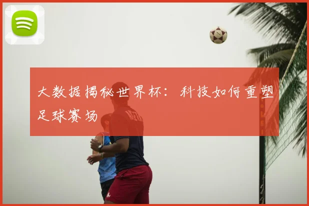 大数据揭秘世界杯：科技如何重塑足球赛场