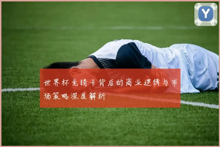 世界杯竞猜卡背后的商业逻辑与市场策略深度解析